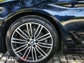BMW 520 d Pack M Auto