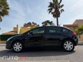 Citroen C4 1.6 HDi VTR Pack