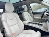 Volvo XC90 2.0 T8 PHEV Plus Bright AWD