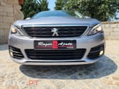 Peugeot 308 1.5 BlueHDi Style