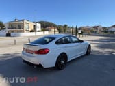 BMW 420 d Pack M Auto
