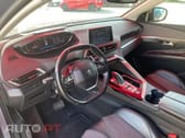 Peugeot 3008 1.5 BlueHDi Allure Pack EAT8