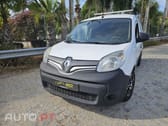 Renault Kangoo  3 lugares 