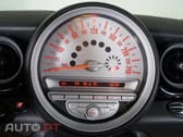 MINI Clubman Cooper D