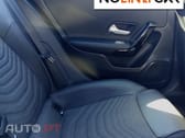 Mercedes-Benz A 180 Klass A