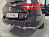 Volkswagen Passat Variant 1.4 TSI GTE Plug-in