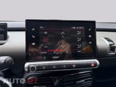 Citroen C4 Cactus 1.2 SHINNE EAT6
