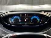Peugeot 3008 1.6 Hybrid GT Pack e-EAT8