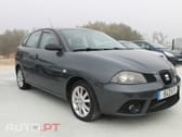 Seat Ibiza 1.4 TDi FResc Plus