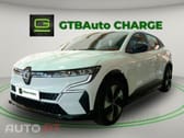 Renault Mégane E-Tech Equilibre EV60 