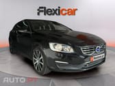 Volvo V60 2.4 D6 AWD Phev