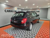 Skoda Fabia Break 1.4 TDi Ambition