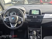 BMW 216 d 7L Pack M Auto