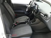Ford Fiesta 1.0 EcoBoost Connected