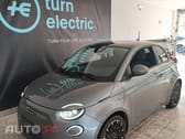 Fiat 500e 42 kWh Icon
