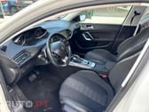 Peugeot 308 SW BlueHDi 130 EAT6 Stop & Start Allure Business-Pack
