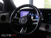 Mercedes-Benz E 300 de AMG Line