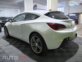 Opel Astra GTC 1.6 CDTi S/S