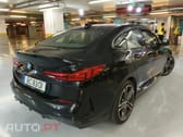 BMW 216 d Pack Desportivo M