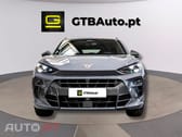 Cupra Terramar 2.0TSi VZ 4DRIVE