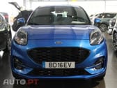 Ford Puma ST-LINE