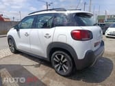 Citroen C3 Aircross 1.2 PureTech Shine