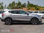 Nissan Qashqai 1.5 dCi Tekna Bose