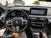 BMW 530 e Pack Desportivo M