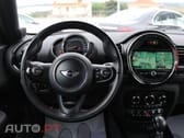 MINI Clubman John Cooper Works 2.0 D Auto