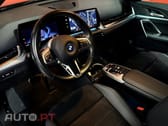 BMW iX1 xDrive30 Pack Desportivo M
