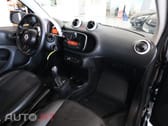 Smart ForTwo 1.0 Edition 1 71