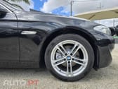BMW 520 DA SPORT