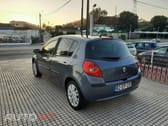 Renault Clio 1.2 16V TCE Luxe