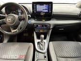 Toyota Yaris 1.5 HDF Dynamic Business