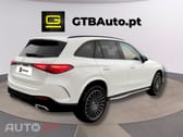 Mercedes-Benz GLC 300 I.V.A DEDUTIVEL de 4m AMG Night