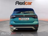 Volkswagen T-Cross 1.0 TSI Freestyle