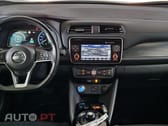 Nissan Leaf Acenta
