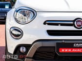 Fiat 500X 1.3 MJ