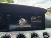 Mercedes-Benz E 220 d AMG Line Aut.