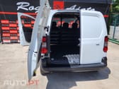 Citroen Berlingo 1.6 BlueHDi L1 Club 3L