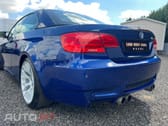 BMW M3 Cabrio