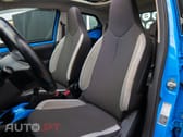 Toyota Aygo 1.0 X-Wave