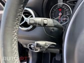 Mercedes-Benz A 180 d AMG Line