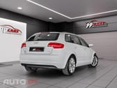 Audi A3 Sportback 1.6 TDI Sport