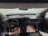 Fiat Doblo COMBI MAXI 1.3 MULTIJET 5 LUGARES