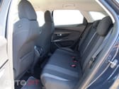 Peugeot 3008 PureTech 130 Stop & Start GPF EAT8 Active