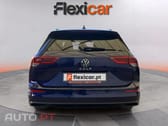 Volkswagen Golf Variant 2.0 TDI Life