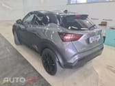 Nissan Juke 1.0 DIG-T Enigma