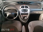 Citroen Xsara Picasso Exclusive 1.6 HDI 110 CV