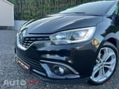 Renault Scénic 1.6 dCi Confort 7 LUGARES